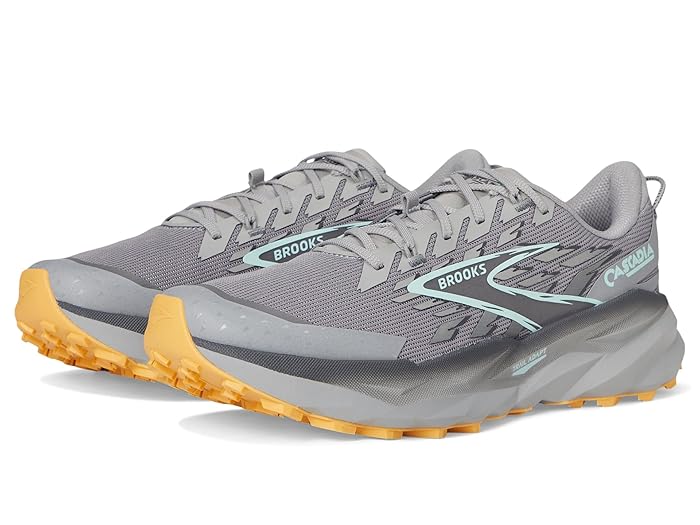 Brooks Cascadia 18
