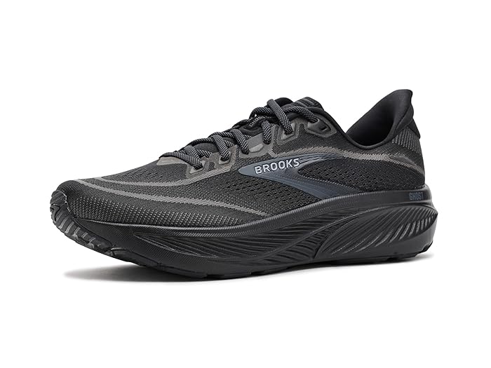 Brooks Ghost 18 running shoe