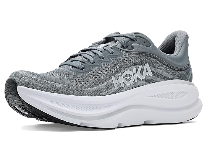 Hoka Bondi 9 running shoe