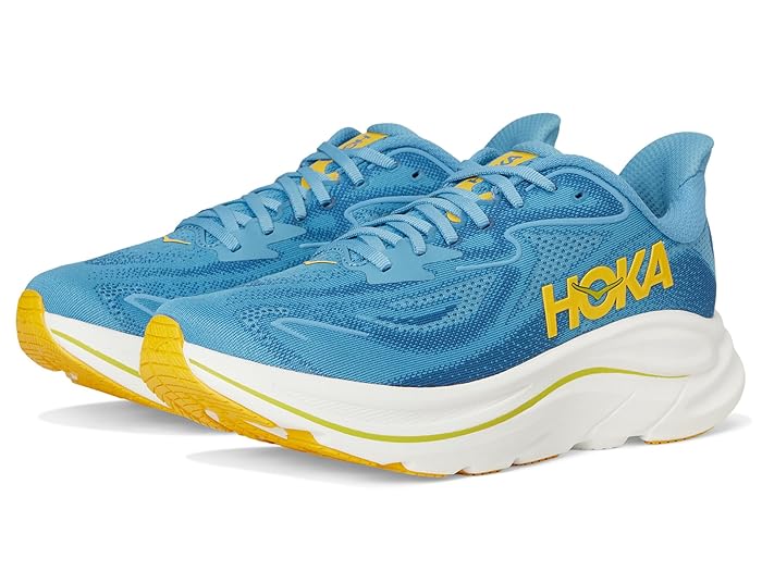 Hoka Clifton 10 running shoe