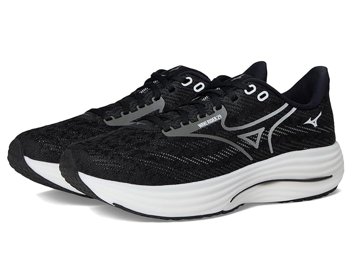Mizuno Wave Rider 29 running shoe