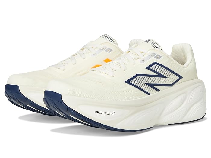 New Balance Fresh Foam X More v5 running shoe