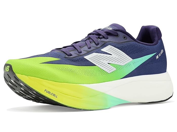 New Balance SuperComp Elite v5