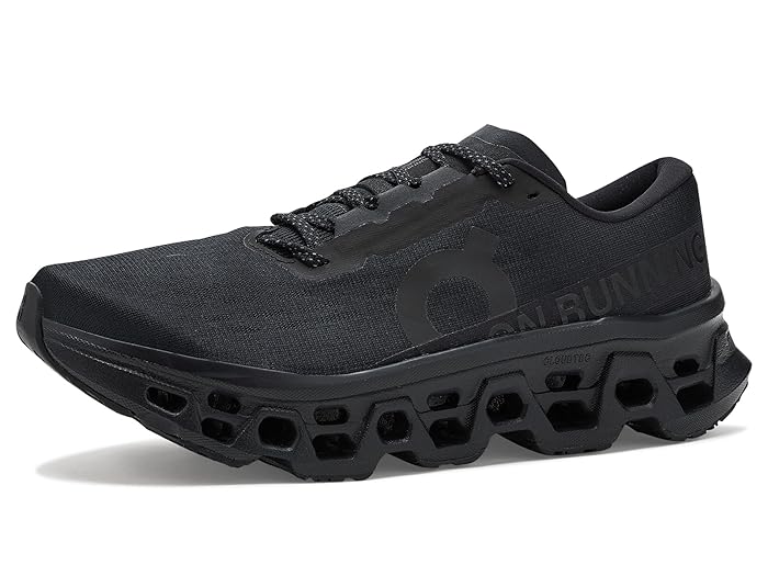 On Cloudmonster 3 running shoe