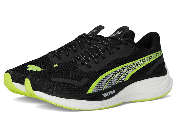 Puma Velocity Nitro 3 running shoe