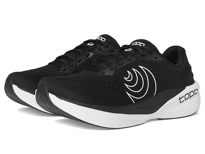 Topo Phantom 3 running shoe